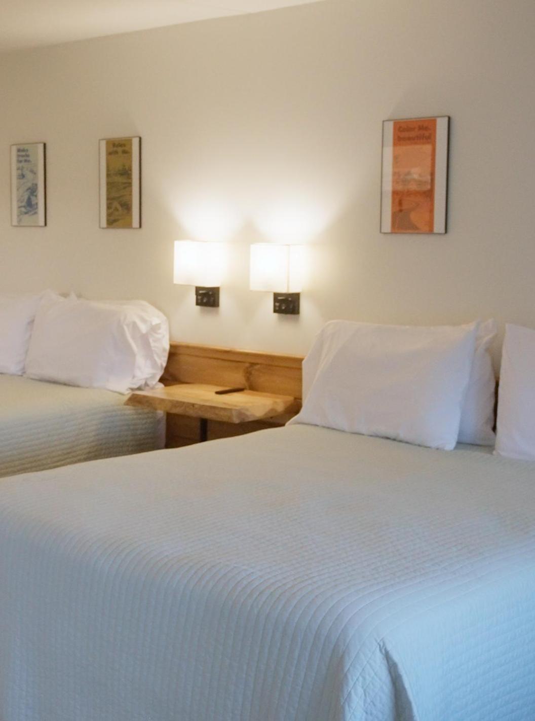 Bingham Motor Inn 외부 사진